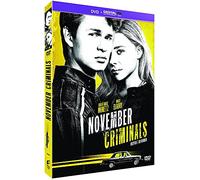 November Criminals [Francia] [DVD]