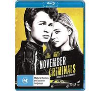 November Criminals [USA] [Blu-ray]
