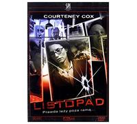 November (IMPORT) (No hay versión española)