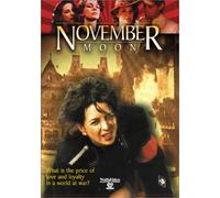 November Moon [USA] [DVD]