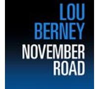 November Road (audiolibro)