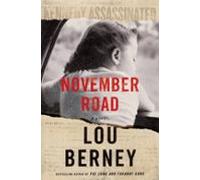 November Road (ebook)