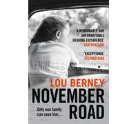November Road | Lou Berney