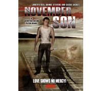November Son [USA] [DVD]