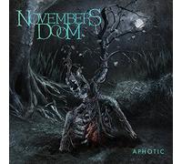 Novembers Doom - Aphotic