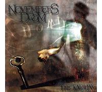Novembers Doom - Knowing