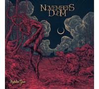 Novembers Doom Nephilim Grove (Vinyl) (Importación USA)