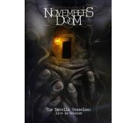 November's Doom: Novella Vosselaar Live from Belgium [USA] [DVD]