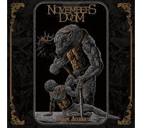 Novembers Doom - Novembers Doom - Major Arcana