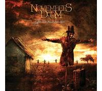 Novembers Doom - Pale Haunt Departure, the