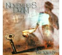 Novembers Doom - The Knowing [Import]