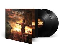 Novembers Doom – The Pale Haunt Departure – Vinilo – Importación USA