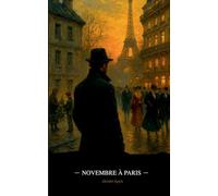 Novembre à Paris