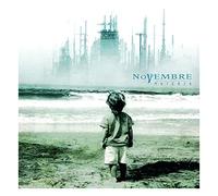 Novembre - Materia [Vinilo]