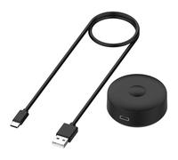 NovemFoal Base de carga magnética compatible con Oral B iO Series (iO 10/9/8/7G, serie 7), estación de soporte de cable de carga de repuesto