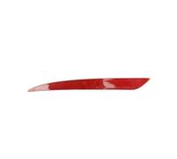 NOVEMS Trasero Parachoques Luz Trasera para Ford para Mondeo Mk5 para Fusion 2013 2014 2015 2016 2017 Fog de Parachoques Trasero LightFog LightFog Lampling(Right Side)