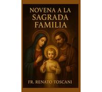 Novena a la Sagrada Familia