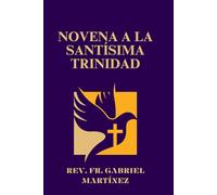 Novena a la Santísima Trinidad