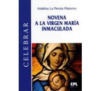 Novena A La Virgen Maria Inmaculada