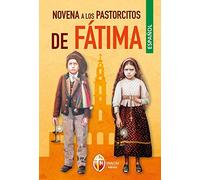 Novena a los pastorcitos de Fátima (Santi e beati)