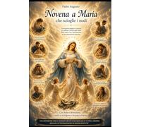 Novena a Maria che scioglie i nodi