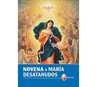 Novena a Maria Desatanudos (La Madre di Dio)