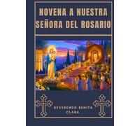 Novena a Nuestra Señora del Rosario