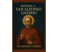Novena a San Alfonso Ligorio