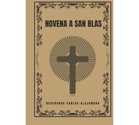 Novena a San Blas