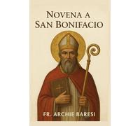Novena a San Bonifacio