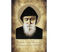 Novena a San Chárbel