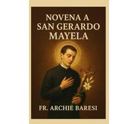Novena a San Gerardo Mayela