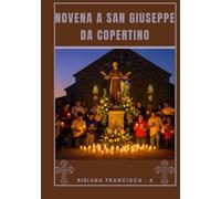 Novena a San Giuseppe da Copertino