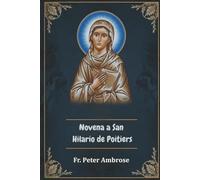 Novena a San Hilario de Poitiers
