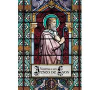 Novena a san Ireneo de Lyon