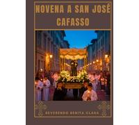 Novena a San José Cafasso