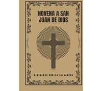 Novena a San Juan de Dios