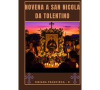 Novena a San Nicola da Tolentino