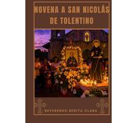 Novena a San Nicolás de Tolentino