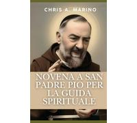 Novena a San Padre Pio per la guida spirituale