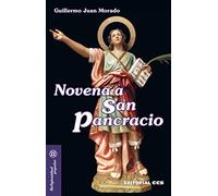 NOVENA A SAN PANCRACIO: 50 (Mesa y palabra)