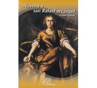 Novena a San Rafael Arcangel