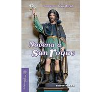 Novena a san Roque: 48 (Mesa y palabra)