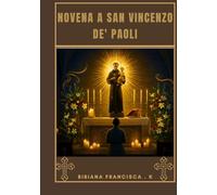 Novena a San Vincenzo de' Paoli