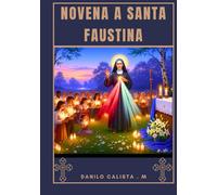 Novena a Santa Faustina