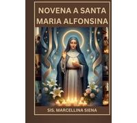 Novena a Santa Maria Alfonsina