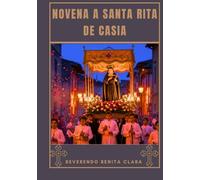 Novena a Santa Rita de Casia