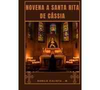 Novena a Santa Rita de Cássia