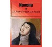 Novena a Santa Teresa de Jesús
