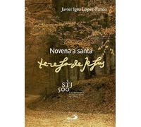 Novena A Santa Teresa De Jesus